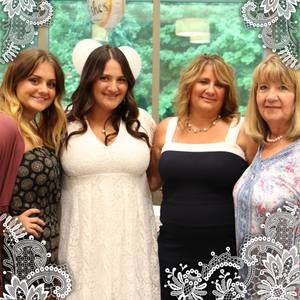 Meet your Posher, Jennifer